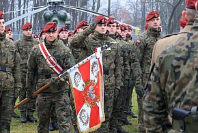 25 Brygada Kawalerii Powietrznej będzie pionierem w produkcji dronów-50538