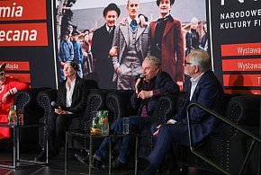 „Ziemia obiecana” Andrzeja Wajdy najlepszym polskim filmem w historii-50565