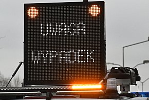 KGP: 155 wypadków drogowych w długi weekend i ponad 750 zatrzymanych kierowców-50582