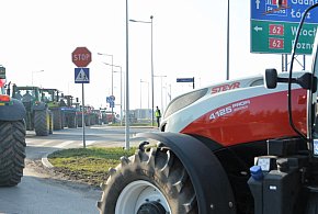 Rolnicy zapowiadają protest w całym kraju. Skala może zaskoczyć-50584