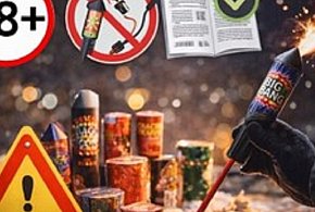 Wystarczy chwila nieuwagi, by radość zamieniła się w tragedię-50674