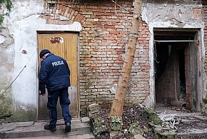 Od listopada do 3 stycznia  aż 10 osób zmarło z wychłodzenia-50740