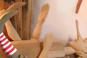 "PINOKIO" WRACA DO ŁOMŻY!-50752