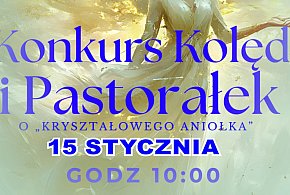 Powalczą o Kryształowego Aniołka (plakat)-50803