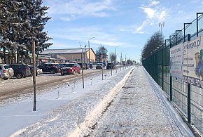 IMGW-PIB: silny mróz w powiecie kolneńskim-50814