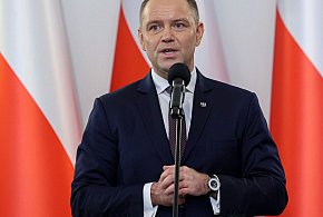 Prezydent podpisał ustawę o bezpiecznym Bałtyku-50848