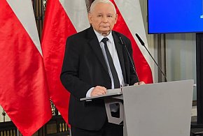 Prezes PiS: sprawa umowy z Mercosurem zagraża polskiemu rolnictwu-50860