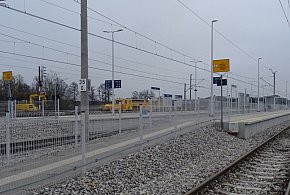 Umowa na odcinek Rail Baltica Białystok-Ełk, powrót kolei do Łomży-50875