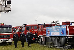 Strażacy z OSP Grabowo podsumowali 2025 rok-50863