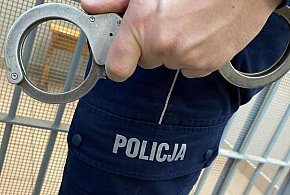 Za narkotyki spędzi ponad rok w zakładzie karnym-50914