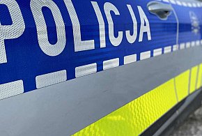 Wpadł z marihuaną i amfetaminą podczas kontroli drogowej-50968