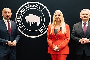 Rusza nabór zgłoszeń do Podlaskiej Marki 2025-51004