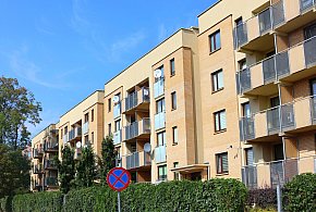 Kto zapłaci za remont balkonu? Rząd chce wreszcie to uporządkować-51030