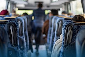 W podlaskiem ruszają kontrole autokarów przewożących dzieci na ferie-51034