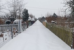 IMGW: Nadchodzące dni będą zimne i słoneczne, miejscami temp. spadnie do minus 25-51058