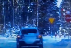 Zobacz, co zrobił mieszkaniec gminy Kolno-51049