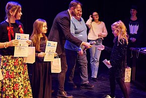 Konkurs Kolęd i Pastorałek o „Kryształowego Aniołka” (fotorelacja)-51091