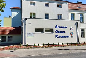 Zmiany na SOR-ach. Ministerstwo zapowiada korektę zasad-51112