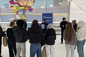 Turniej łyżwiarski w Kolnie pod znakiem bezpieczeństwa-51103