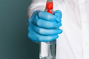 Natychmiastowe wycofanie preparatu. Jest komunikat GIF-51141