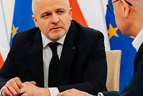 Politycy: Akces do Rady Pokoju wymaga namysłu