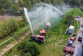 Ile zarobią kolneńscy strażacy za akcje ratownicze?