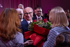 Dekada Czarzastego - historia przywództwa w lewicy