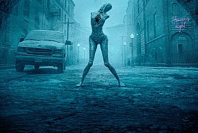 Zapraszamy do kina w Kolnie. Tym razem 4 seanse