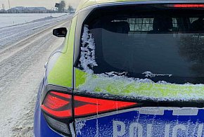 Kierowcy Opla grozi do 5 lat pozbawienia wolności