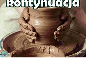 Lachowo: Świetlica zaprasza na warsztaty (plakat)