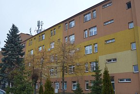 Terminy i kolejki  z zakresu kardiologii w Kolnie