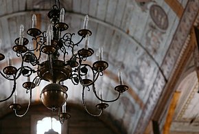 Podlaskie/ Rozpoczął się konkurs na renowację i konserwację zabytków w regionie