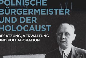 Apelują o debatę na temat książki o burmistrzach w czasie okupacji