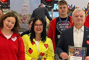 34. finał Wielkiej Orkiestry Świątecznej Pomocy