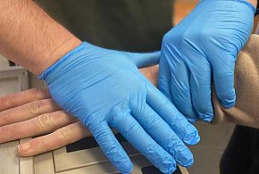 Mężczyzna usłyszał zarzuty znęcania się nad ojcem