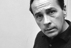 25 lat temu zmarł Edmund Fetting, aktor, wykonawca ballady „Nim wstanie dzień”