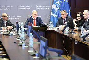 Przed nami najzimniejsza noc, odczuwalna temperatura do minus 38 st.