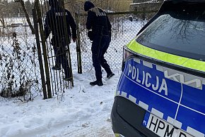 Policja: minionej doby z wychłodzenia zmarły trzy osoby