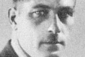 4 lutego 1944 roku pogrzebano Franza Kutscherę