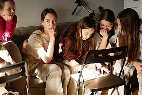 Poszukiwania Kapitana Kultury – kreatywne zakończenie ferii w KOKiS