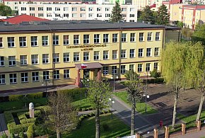 Przed nami kolejny remont w kolneńskim Ogólniaku