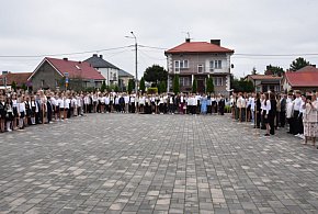 Burmistrz Kolna o smutnej wizji  likwidacji jednej ze szkół
