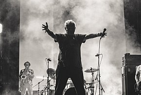 Rockowe lata 80., czyli supergrupy w kryzysie