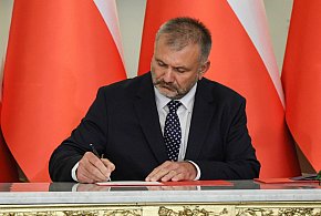 Rozporządzenie ws. prokuratur specjalizujących się w ściganiu mowy nienawiści