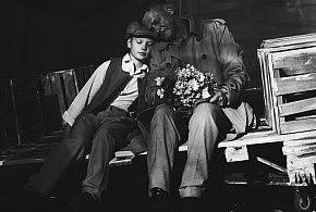 Łomża: „Obietnica poranka” powraca na scenę!