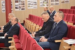 Przyznano ekwiwalent pieniężny strażakom OSP Kolno