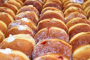 Lekarz w tłusty czwartek: z każdą tradycją powinniśmy zachować zdrowy rozsądek