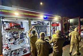 Długo wyczekiwany samochód właśnie zasilił jednostkę