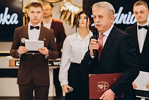 ZST Kolno: Studniówka 2026 (wideo i zdjęcia)