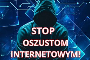 Chciał kupić przyczepkę w sieci. Niestety został oszukany